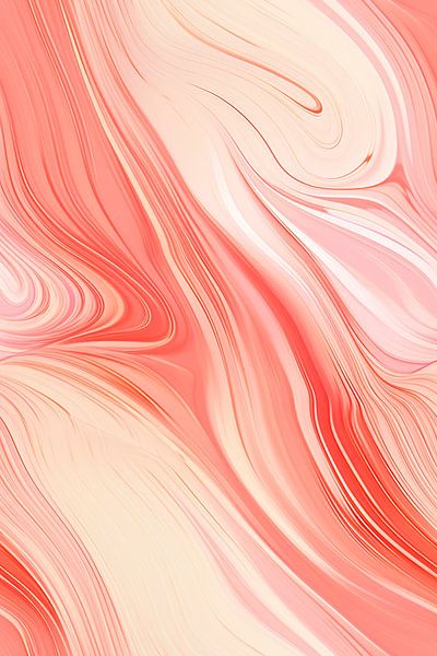 Suminagashi marmorierte Textur #X von Studio XII
