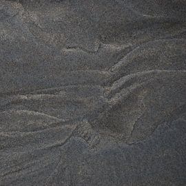 Vierkant zand