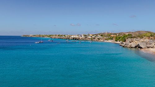 Curacao - Westpunt