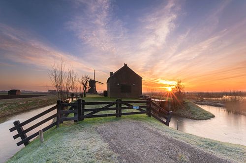 Uitwijkse molen