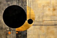 Abstract Art by Digitale Schilderijen thumbnail