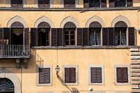 Florence Palace