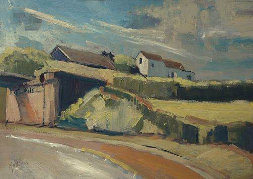 Station Eys van Nop Briex