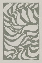 Kronkelende wijnstok, Moira Hershey van Wild Apple