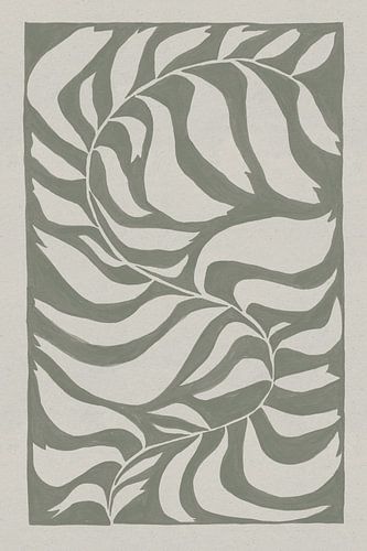 Wickelrebe, Moira Hershey von Wild Apple