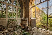 Lost Place - Try it with coziness