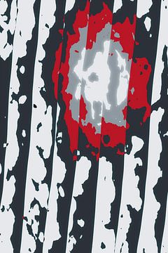 Tectonische Bloei — Gloed