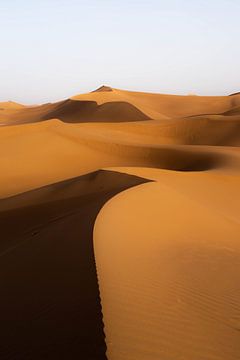 Sahara °11 von mirrorlessphotographer