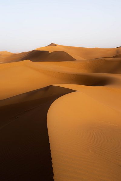 Sahara °11 von mirrorlessphotographer