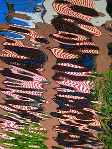 Urban Painting 143 aka Picasso hat es wieder geschafft!