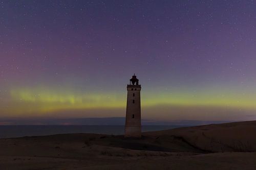 Rubjerg Knude Noorderlicht