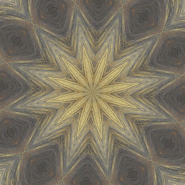 Kaleidoskop von Carla van Zomeren