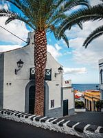 Santa Cruz de La Palma