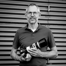 Gerrit Bikker profielfoto