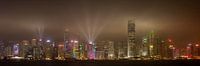 Insel Hongkong