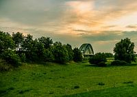 Ijsselbrug Zwolle