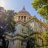 Londen | St Paul's Cathedral | Architectuur | Reisfotografie van Diana van Neck Photography