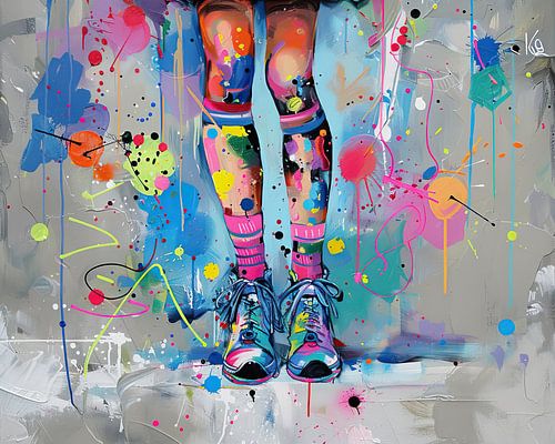 Modern Abstract | Abstract