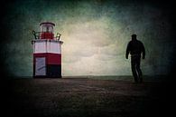 Lighthousewalker van Ruud van den Berg thumbnail