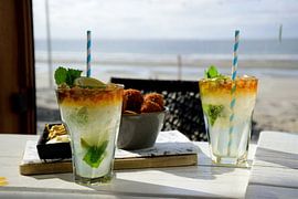 Mojitos à l'heure de l'apéritif sur Frank's Awesome Travels