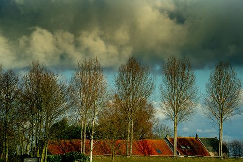 Niederländische Luft