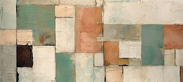 Timeless Mosaic