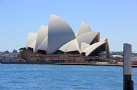 Sydney Opera House von Patricia Leidekker Miniaturansicht