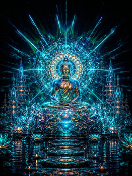 Buddha