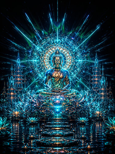 Buddha
