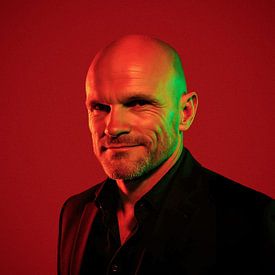 Olaf Kramer profielfoto