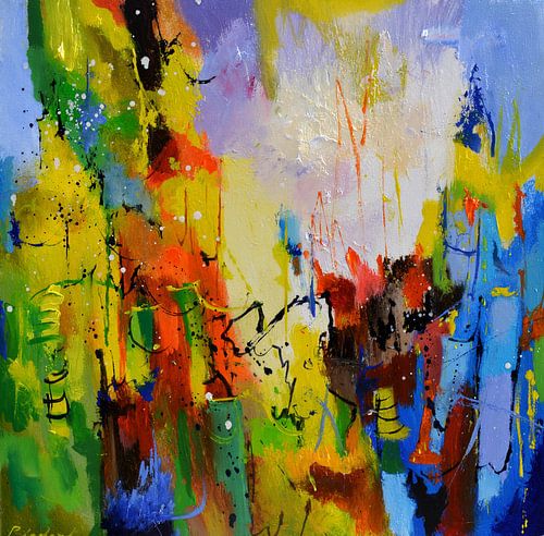 Dedalus vond de uitweg