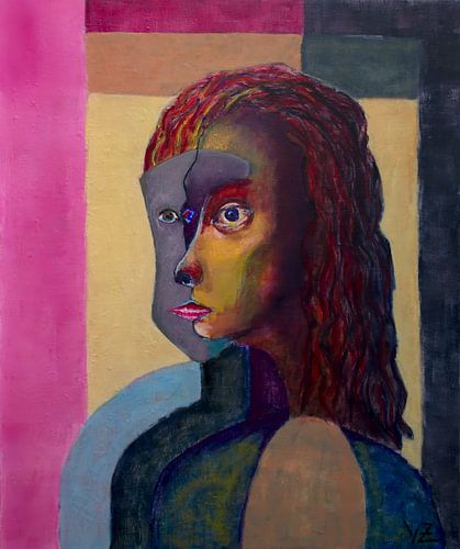 Self II - Self-Inquiry II 2021