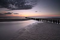 Aan de kust
