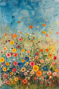 Blumen
