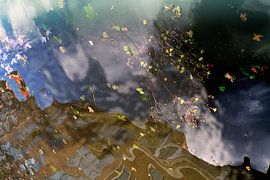 Amsterdam reflections