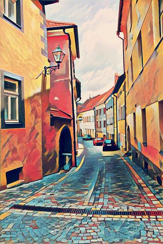 Bavorov, Tschechische Republik