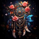dreamcatcher by Gelissen Artworks thumbnail