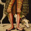 Henry the Pious, Lucas Cranach de Oude van Meesterlijcke Meesters