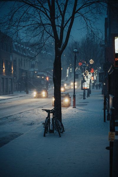 Montreal by Hello Pompoyo