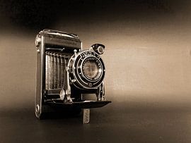 Kodak Vollenda 620 by DeVerviersBelgium