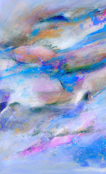 Volatility by Claudia Gründler