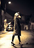 Night Wolf