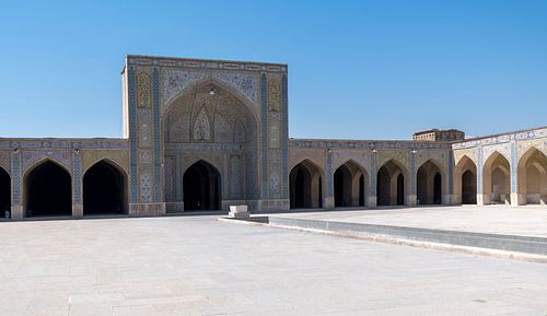 Iran: Vakil Mosque (Shiraz)