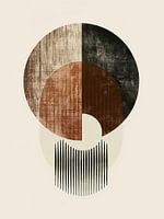 Boho moderne