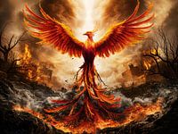 Firebird Phoenix