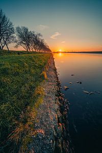 Kanal durch Walcheren 2