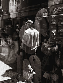 Walking - RAB
