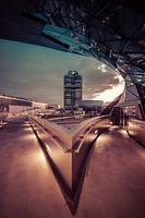 BMW Toren