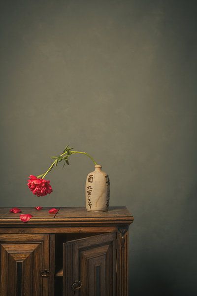 New Beginnings VI by Rogier Kwikkers
