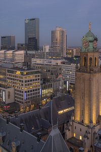 Rotterdam